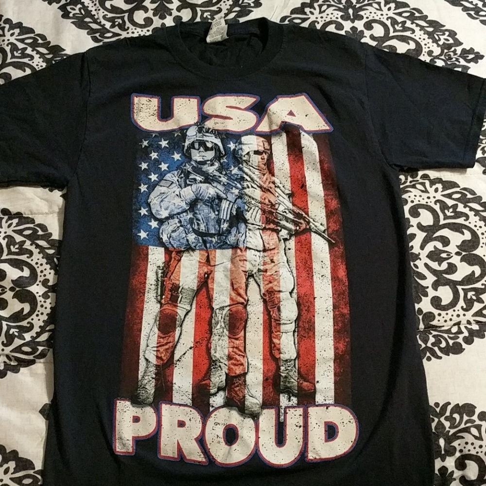 Tshirt